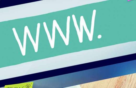 Web Research - Webdesign