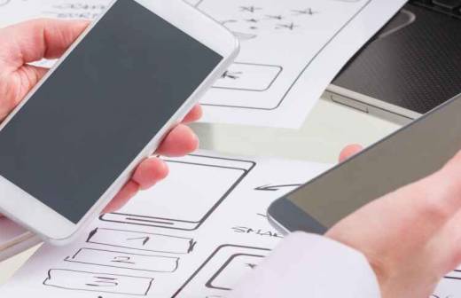 Mobile Software Development - Design