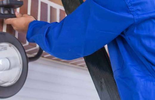 Lighting Installation - Highway