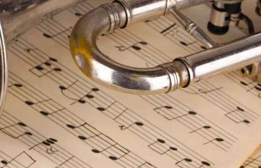 Trumpet Lessons - Harmonica