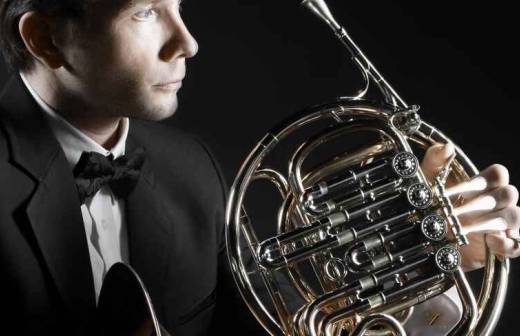 French Horn Lessons - Chennai