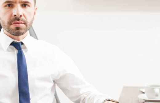 International Law Attorney