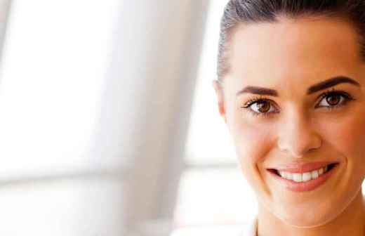 Corporate Headshots - Mumbai