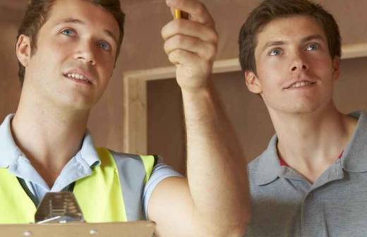 Pre Purchase Home Inspection - Auditors