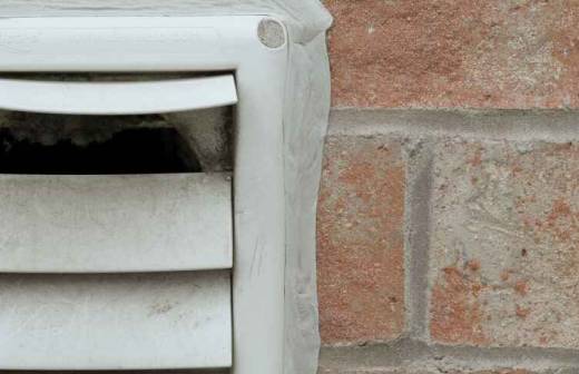 Dryer Vent Cleaning - Chennai