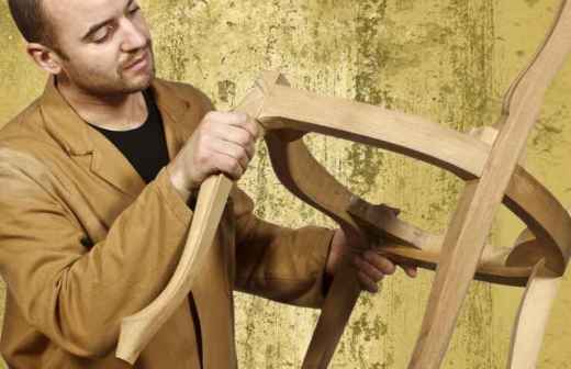 Fine Woodworking - Chennai