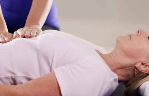 Alternative Healing - Dahisar East