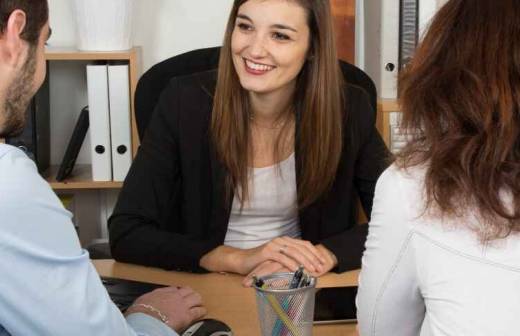 Estate Attorney - Mumbai