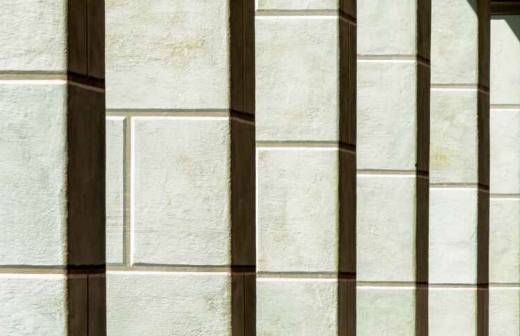 Architectural Photography - Mumbai