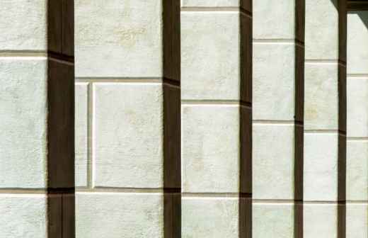 Architectural Photography - Mumbai