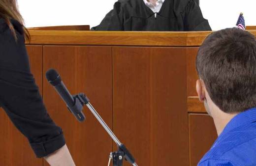 Criminal Defense Attorney - Mumbai