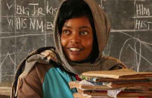 Swahili Translation - Somali