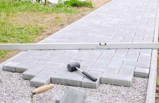 Patio Repair - tondiarpet-fort-st-george