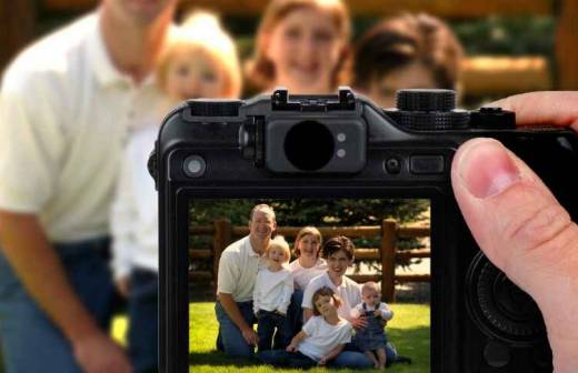 Family Portrait Photography