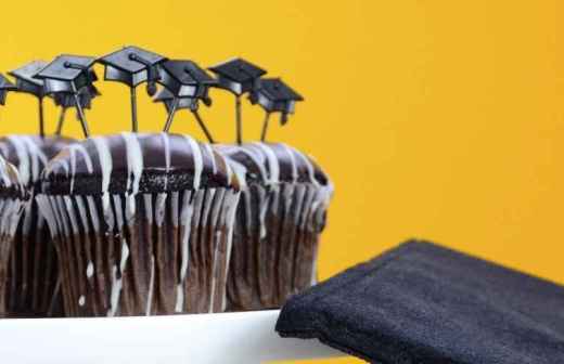 Bachelorette Party Planning - Tents