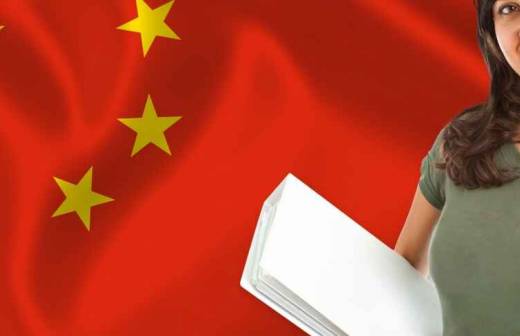 Mandarin Translation - Pinyin