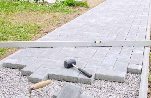 Patio Remodel - Malad West