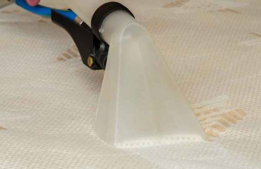 Mattress Cleaning - Mumbai