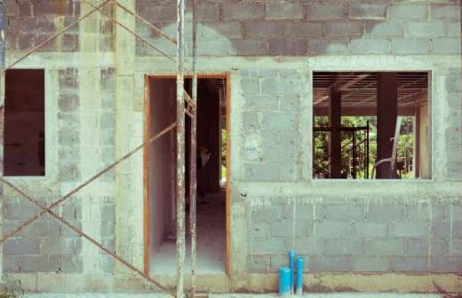 Construction Services - Qutubullapur