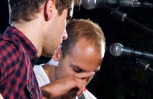 Music Duo Entertainment - Acappela