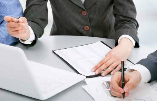 Accounting Training
