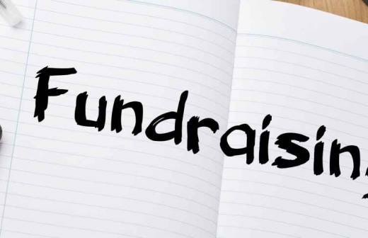 Fundraising Event Planning - Uppal