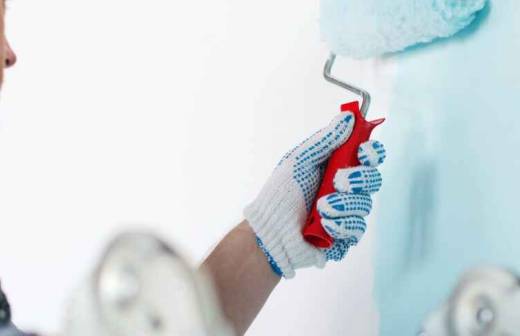 Interior Painting - Coating