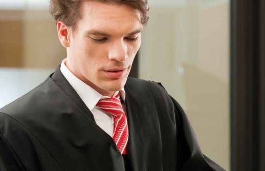 Consumer Attorney