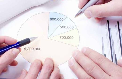 Business Finance Training