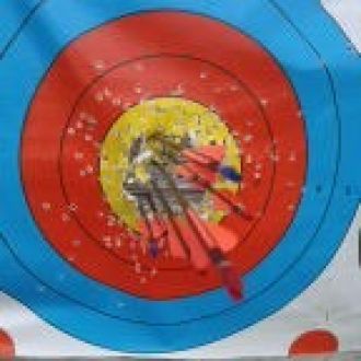 BULLSEYE ARCHERY CLUB DE TIRO CON ARCO - Clases de Deportes - Ejutla