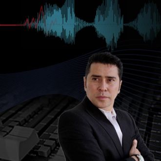 LOCUTOR JORGE QUINTANA - Fixando México