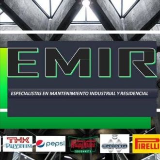 EMIR (ESPECIALISTASEN MANTENIMIENTO INDUSTRIAL Y RESIDENCIAL) - Fixando México