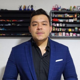 Rock Talent Group/ Algatra - Fixando México