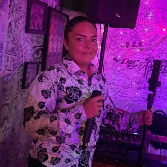 Ana Lomeli - Fixando México