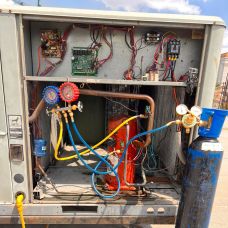 Adrian Treviño - Fixando México