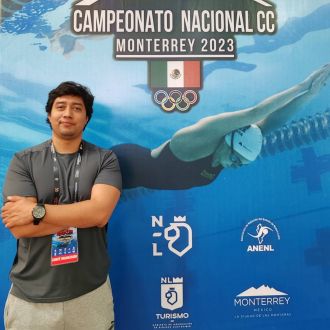 Joel Eduardo Espinoza Coronel - Fixando México