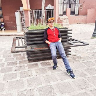 Mystipets - Fixando México