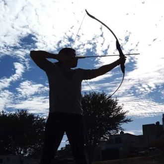 Marco Ramos (Pluma de Aura) - Fixando México