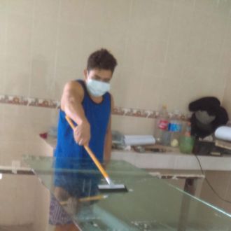 Dreams Container - Fixando México