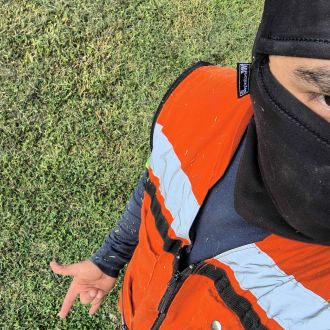 Daniel Bravo Serrano - Fixando México