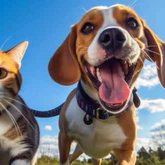 mas cotas felices - Fixando México