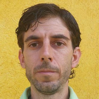Gonzalo Senosiain - Fixando México