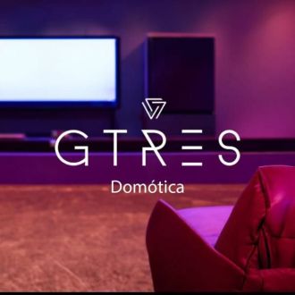 Gtres Domótica - Fixando México