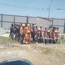 Waldo - Fixando México