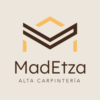 Carpinteria Residencial Madetza - Fixando México