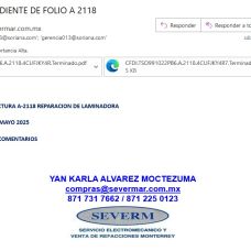 Iván Alejandro Bocanegra - Fixando México