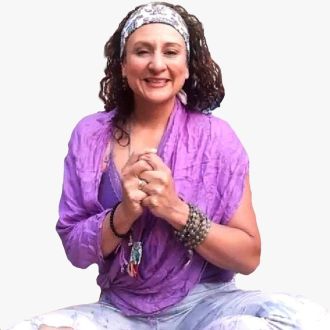 Yogaser - Fixando México