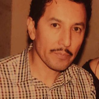 Terapia cuántica - Fixando México
