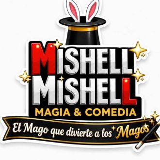 Mago Mishell Mishell - Fixando México