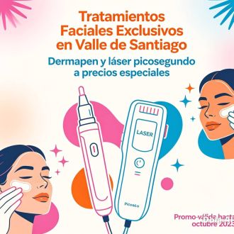 Dermaline - Fixando México